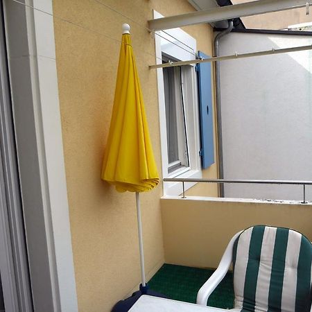 B&B Schlettstadterstrasse Basilea Exterior foto